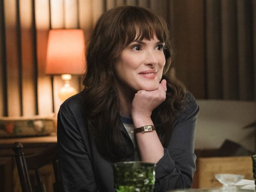 The one movie Winona Ryder calls “a masterpiece”
