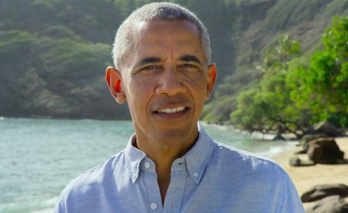 Barack Obama gave production notes on new Ethan Hawke movie ‘Leave The World Behind’