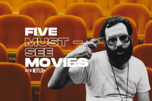 5 must-see movies to watch on Netflix this weekend: From the Coen
