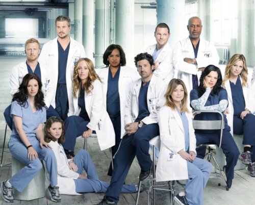 When will season 19 of ‘Grey’s Anatomy’ be on Netflix?