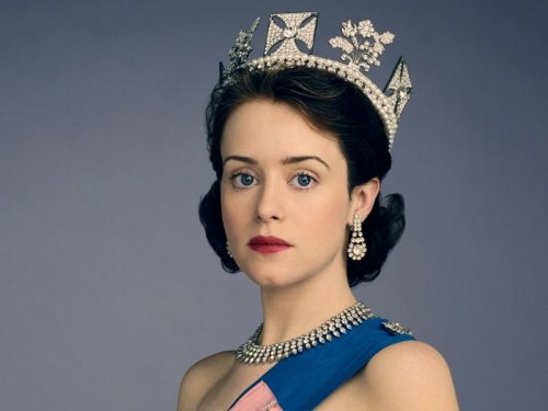 Who Plays Young Queen Elizabeth In The Crown Season 6