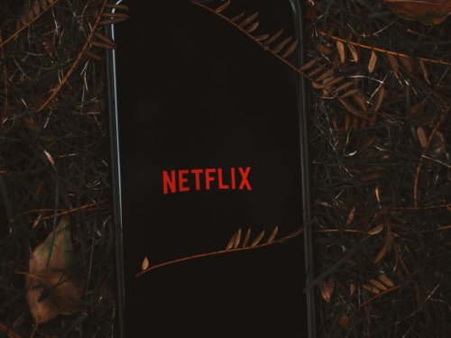 The highest-rated Netflix horror movie