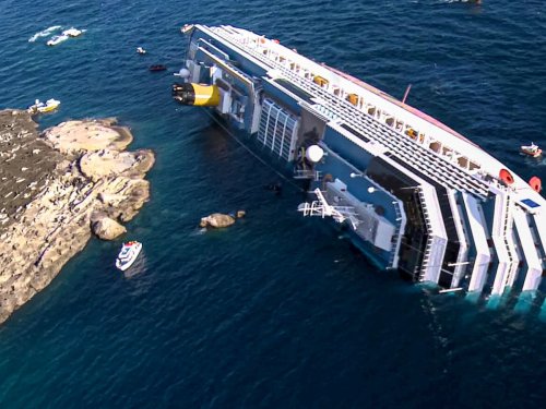 ‘Shipwrecked: Nightmare at Sea’: Where is the captain now?