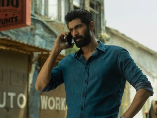 ‘Rana Naidu’, the Indian adaptation of ‘Ray Donovan’, becomes one of Netflix’s most streamed non-English shows