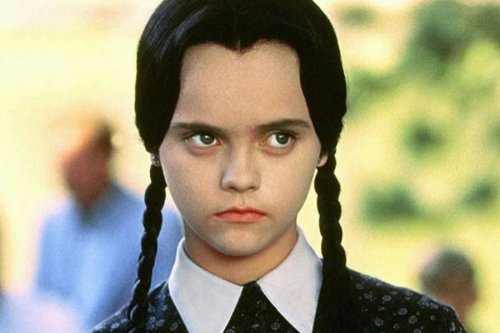 Christina Ricci on being cast for Tim Burton ‘Addams Family’ series