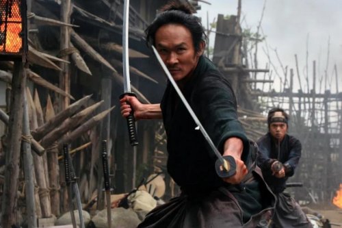 The 5 best samurai films you can now watch on Netflix