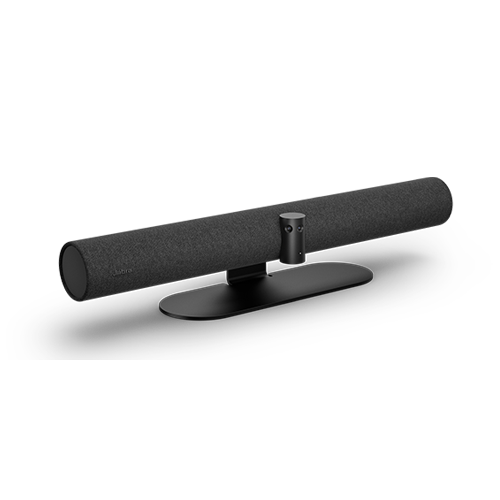 Say Hi To AI With Jabra