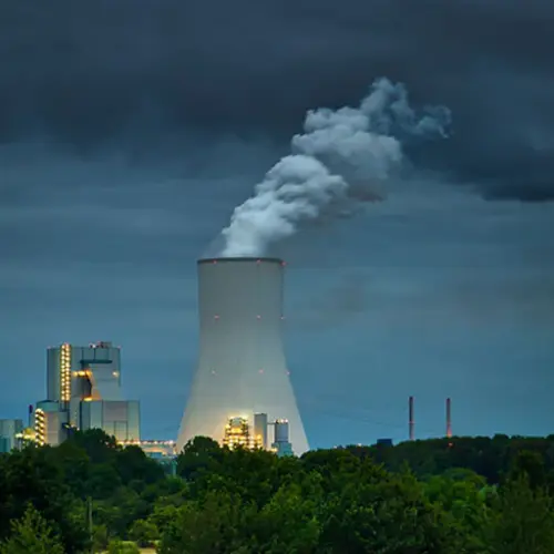 Sustainable Telecommunications