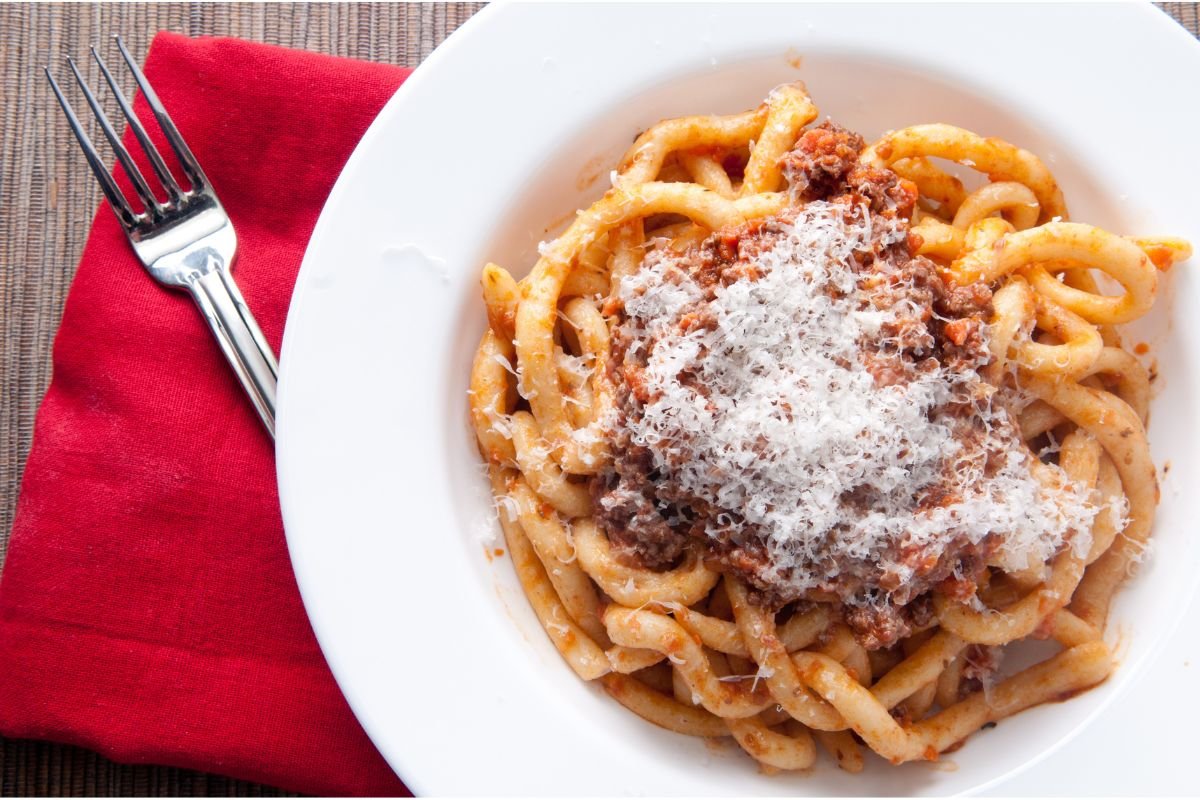15 Must Try Pastas from Each Region of Italy