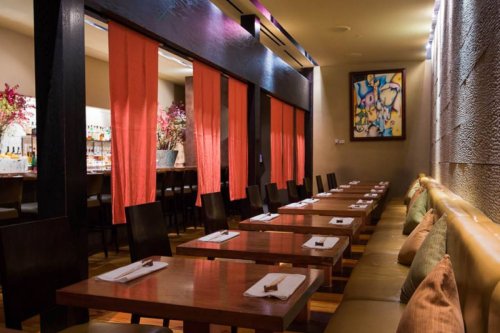 14 Best Michelin-Starred Restaurants in the USA