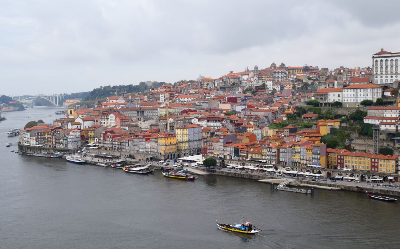 2 days in Porto? My post will get you where you want to go!