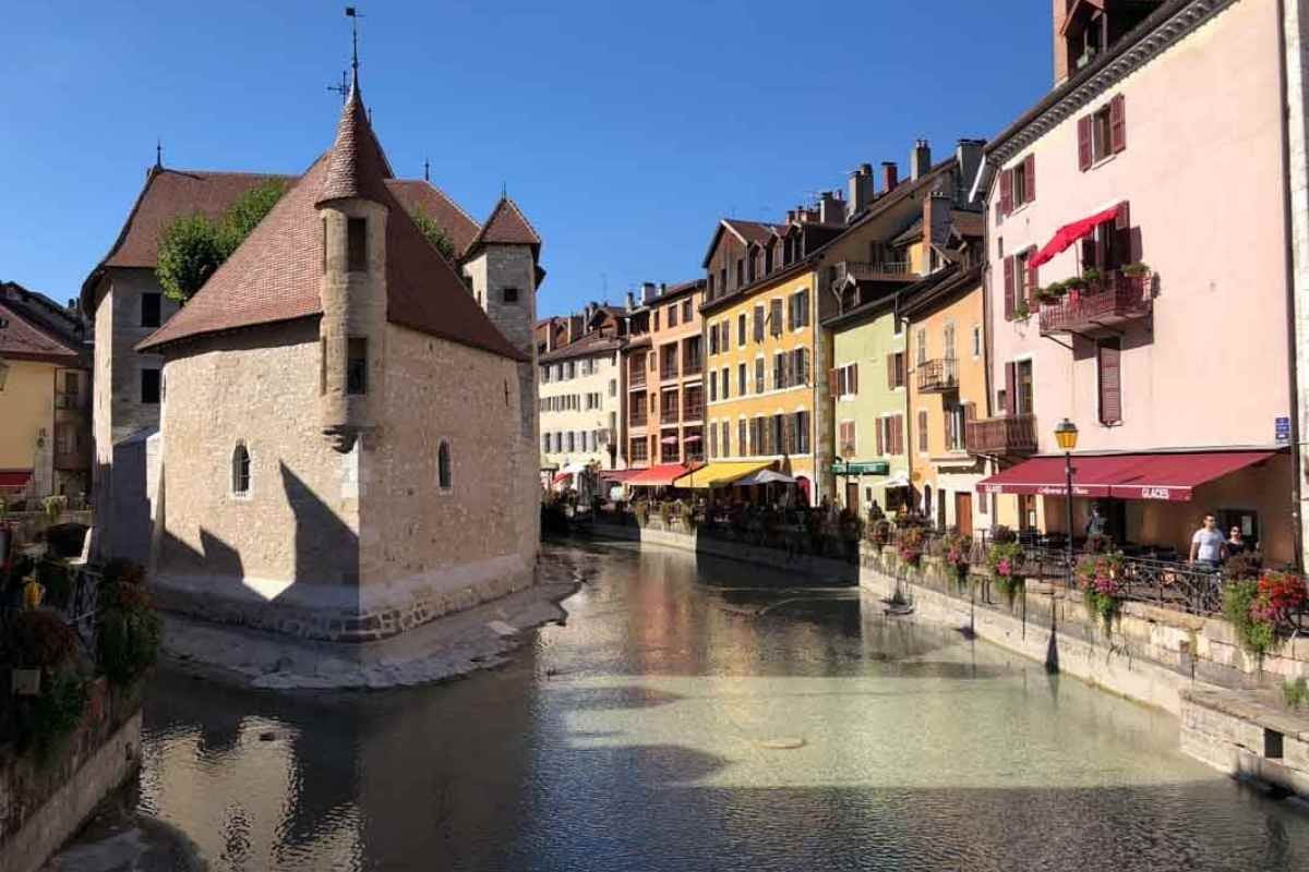 Fun Things To Do In Annecy, France