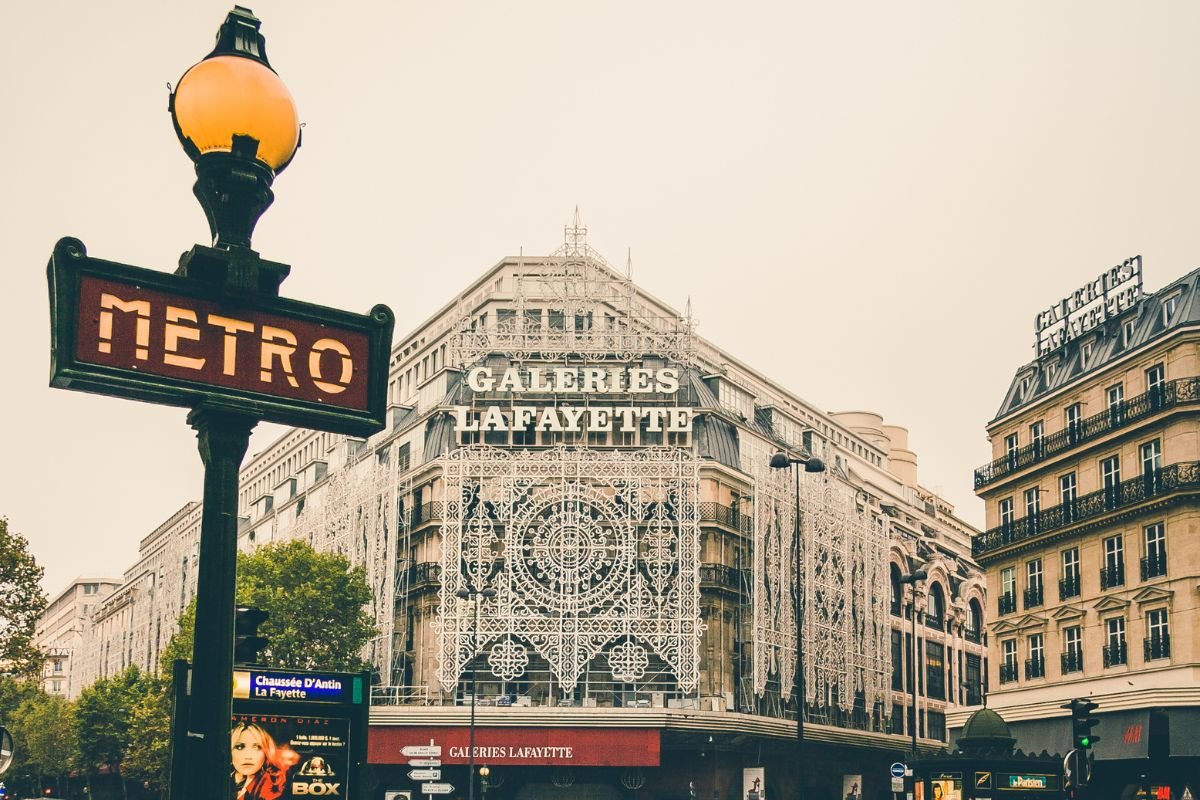 10 Best Luxury City Breaks in Europe - cover