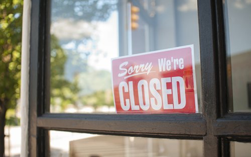 Stores Closed on Thanksgiving 2021
