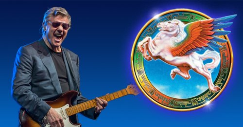 Steve Miller on His Recordings Vault, Why ‘Abracadabra’ Grabs Ya, and More - Best Classic Bands