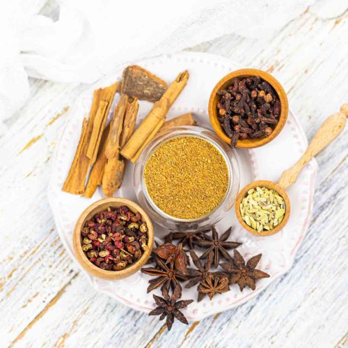The Best Five Spice Powder Substitute