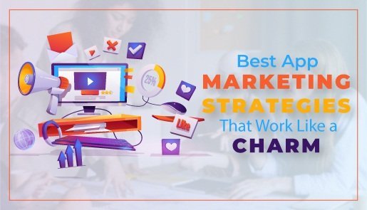 Best App Marketing Strategies - cover