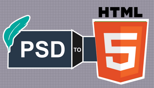 Top 10 User-Friendly PSD to HTML Service Providers - cover