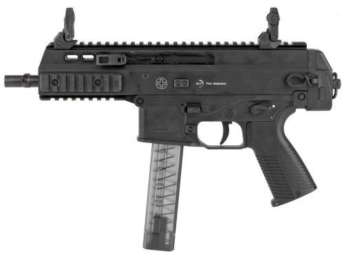 Buy B&T APC9 PRO 9mm 6.9" Barrel 30+1 Online | Best Gun Market