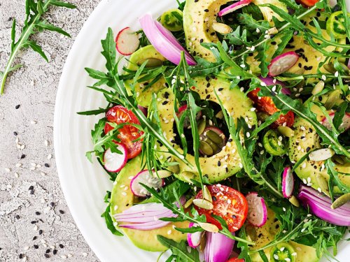 3 Healthy Salad Dressing Recipes This Nutritionist Swears By