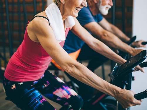 5 of the Best Exercise Bikes for Seniors