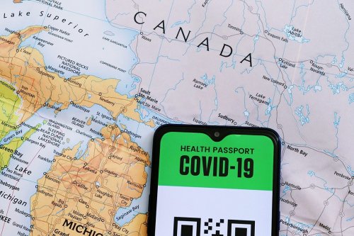 A Province-by-Province Guide to Vaccine Passports in Canada