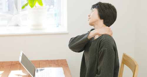How to Unfreeze Painful Frozen Shoulder