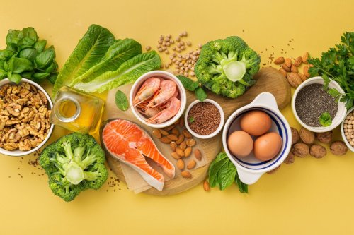 6 Omega 6-Rich Foods You Should Be Eating