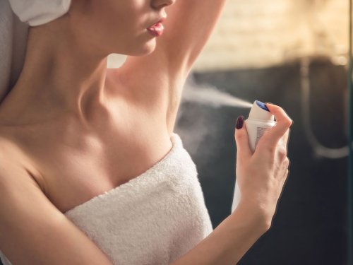 10 Deodorant Mistakes You Need to Stop Making
