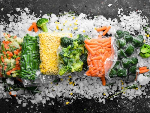 The Proper Way to Freeze and Thaw Food