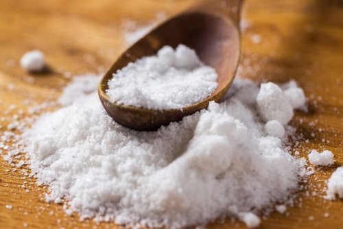 Epsom salt: the elixir of youth and health