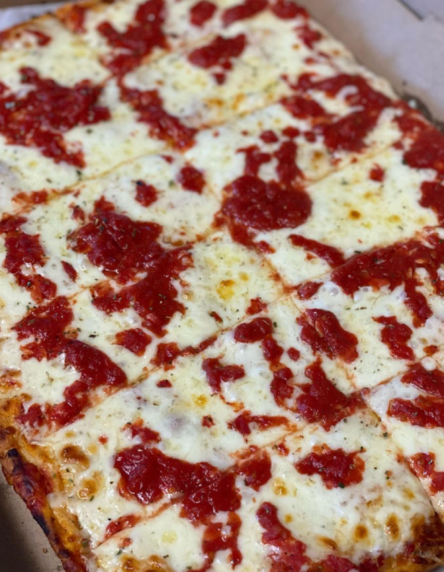 If You Love Pizza, You Need to Visit These 11 U.S. Cities