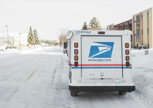 USPS Is Making This Major Change to Your Mail, Starting Sunday