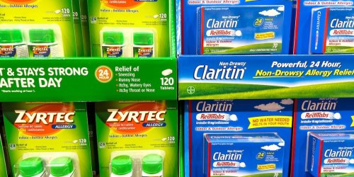 Pharmacist Warns You Might Be Taking the Wrong Allergy Medicine—Here's How to Know