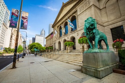 The 10 Best U.S. Art Museums That Should Be on Your Bucket List