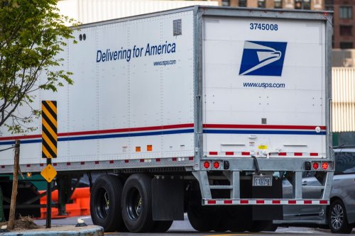 USPS Is Starting the New Year With All These Changes to Your Mail