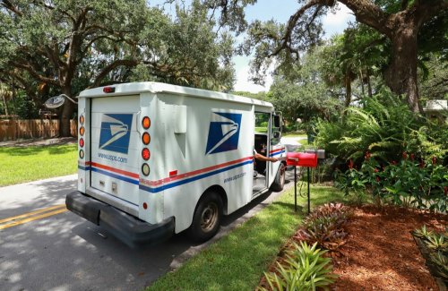 USPS Just Announced These Major Closures