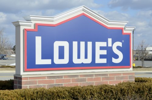 8 Things You Should Never Buy at Lowe's, Retail Experts Warn
