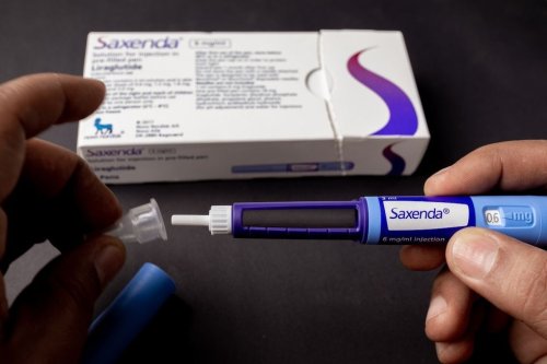 Weight-Loss Drugs Could Slash Cancer Risk by 41%—Here’s Who Benefits