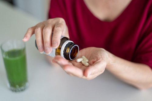 The Brain-Boosting Supplement You've Never Heard Of—Until Now