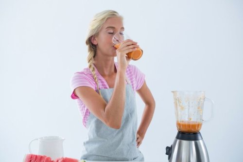 10 Best Breakfast Foods to Rev Up Your Metabolism & Burn Fat Faster