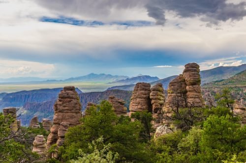 7 Underrated U.S. National Monuments That Should Be on Your Bucket List