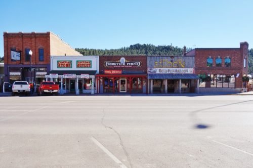 11 U.S. Small Towns With the Cutest Main Streets