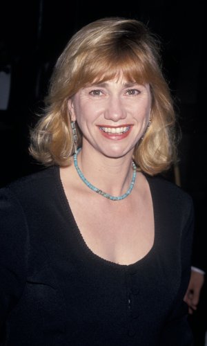 She Played Jill on Picket Fences. See Kathy Baker Now at 71.