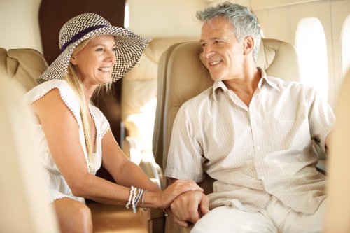 10 Money-Saving Travel Tips for Seniors
