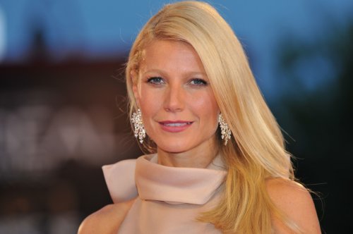 Gwyneth Paltrow's Daughter Just Turned 17 and Looks Exactly Like Her
