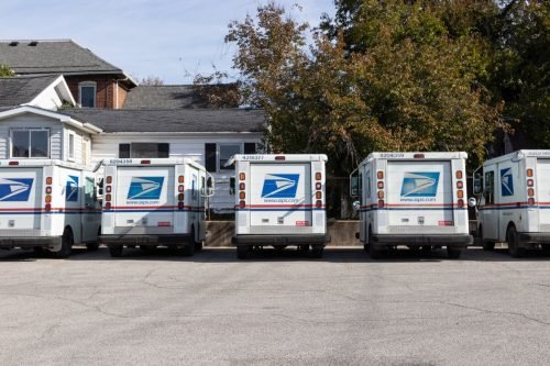 USPS Just Issued This "Uncomfortable" New Warning to All Customers