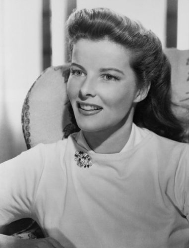 Katharine Hepburn Confronted This Controversial Co-Star at Their Movie's Wrap Party