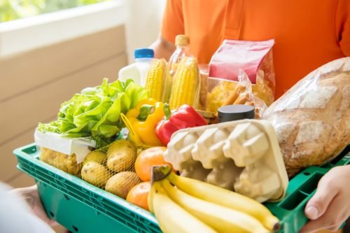 Scientists Just Found a Surprising Connection Between Grocery Shopping and Dementia