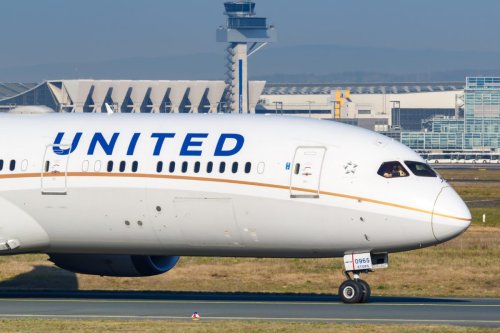 United Is Cutting Flights to 8 Major Cities, Starting Oct. 29